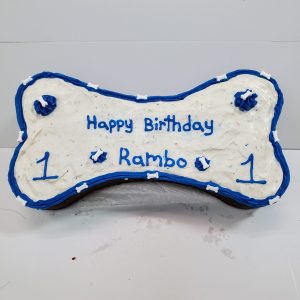 Bone Cake